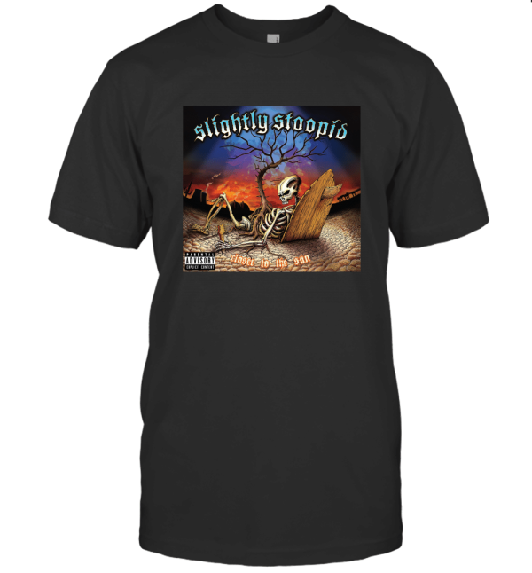 Veetor Slightly Stoopid Closer T-Shirt