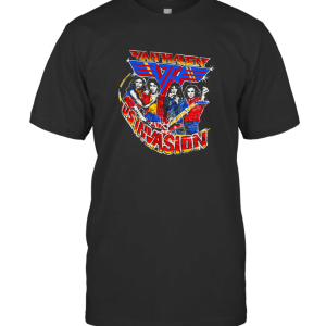 VAN HANLEN T-Shirt