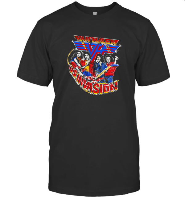 VAN HANLEN T-Shirt