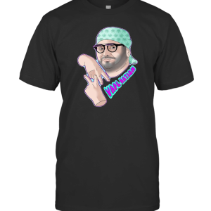 Vape Nation T-Shirt