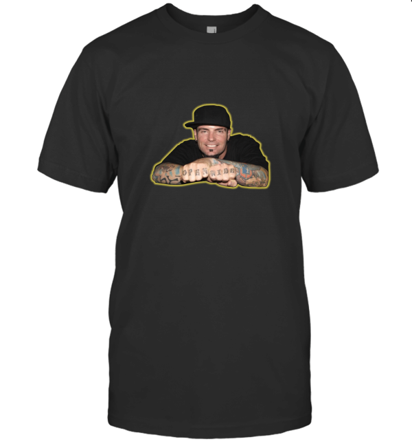 Vanilla Ice T-Shirt