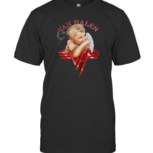 Van Halen T-Shirt