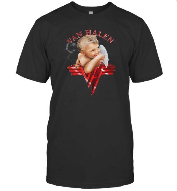 Van Halen T-Shirt