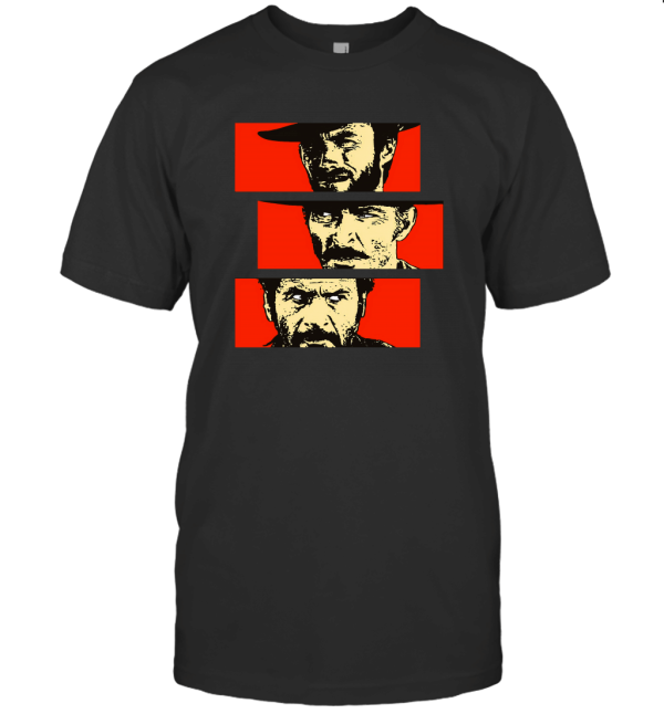 VAN HALEN (2) T-Shirt