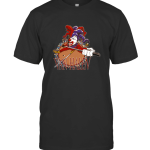 Van Halen Balance Tour T-Shirt