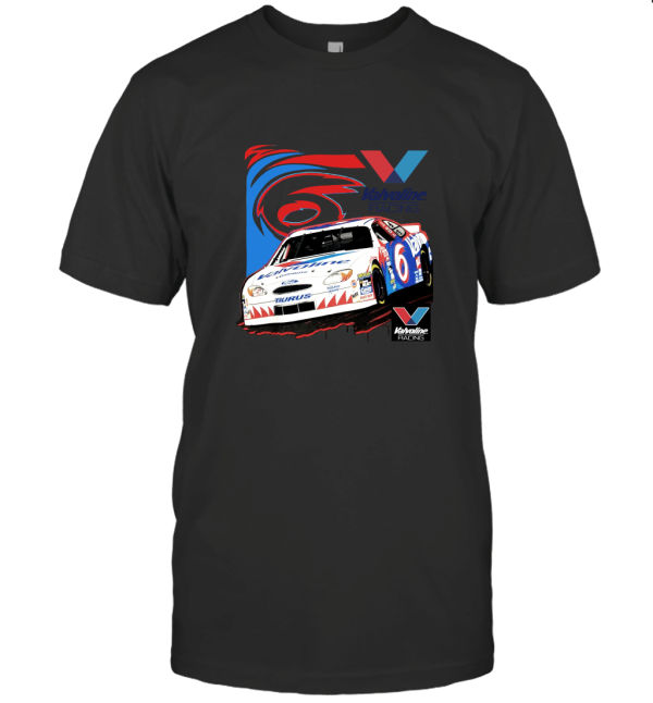 Valvoline Racing T-Shirt