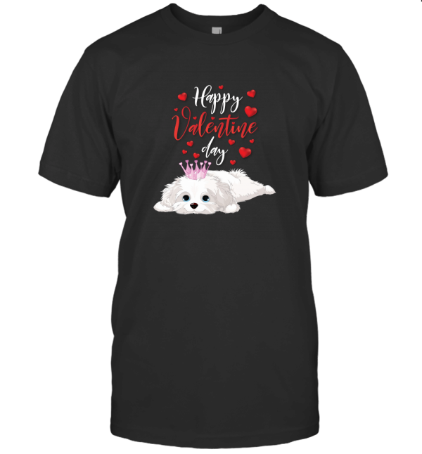 Valentine3 T-Shirt