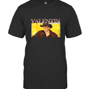Valentin Elizalde T-Shirt