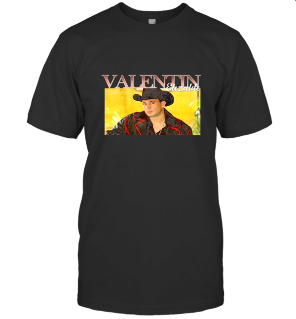 Valentin Elizalde T-Shirt
