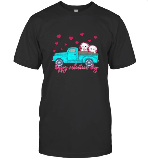 Valentine T-Shirt