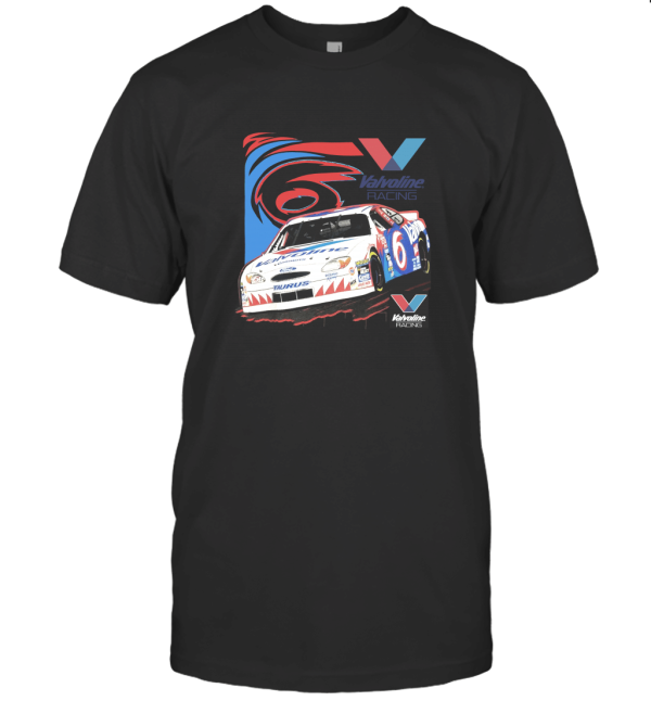 Valvoline Racing 1 T-Shirt