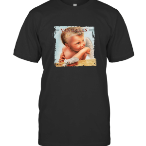Van Halen 1984 T-Shirt