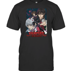 Vampire Knight Lovers T-Shirt