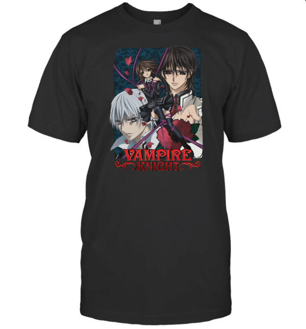 Vampire Knight Lovers T-Shirt