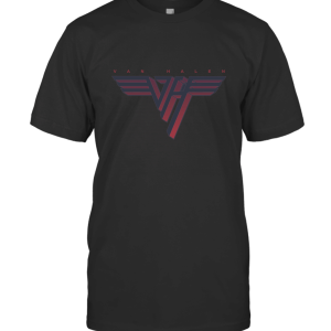 Van Halen Classic T-Shirt