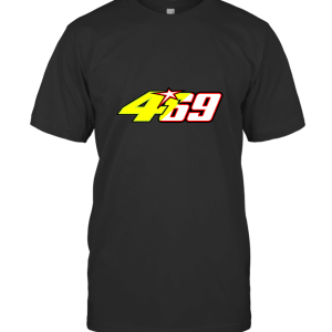 Valentino rossi Tributes to Nicky Hayden T-Shirt