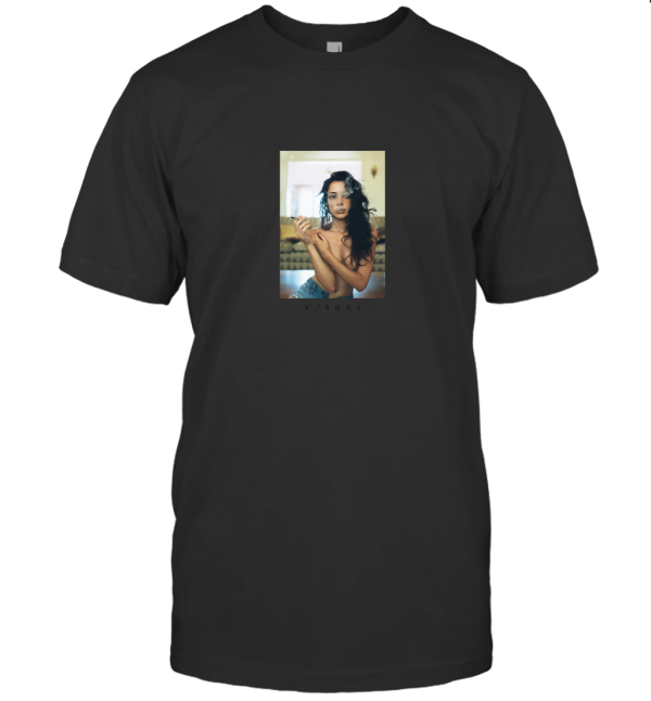 V SUAL T-Shirt