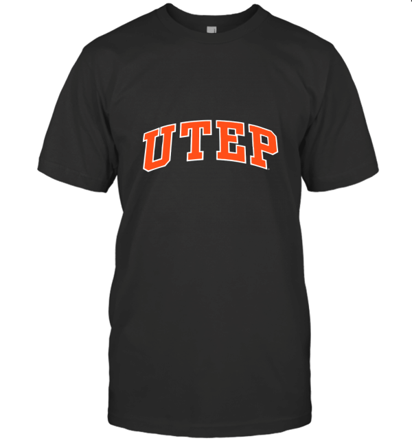UTEP T-Shirt