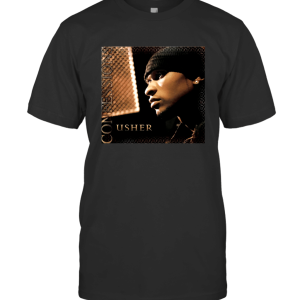 Usher Confessions T-Shirt