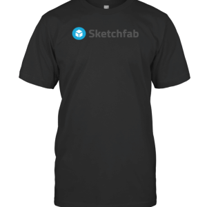 Upload To SketchFab.jsx T-Shirt