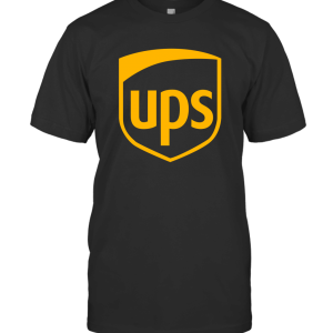 UPS T-Shirt