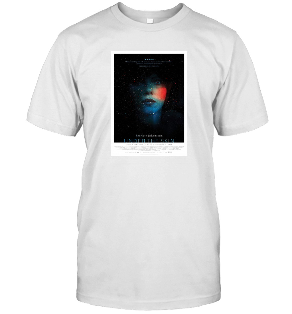Under the Skin T-Shirt