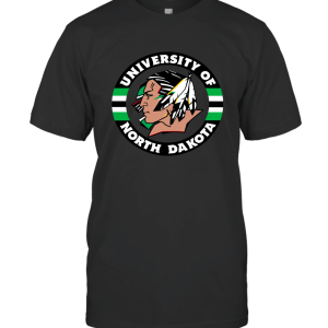 Und University Of North Dakota T-Shirt