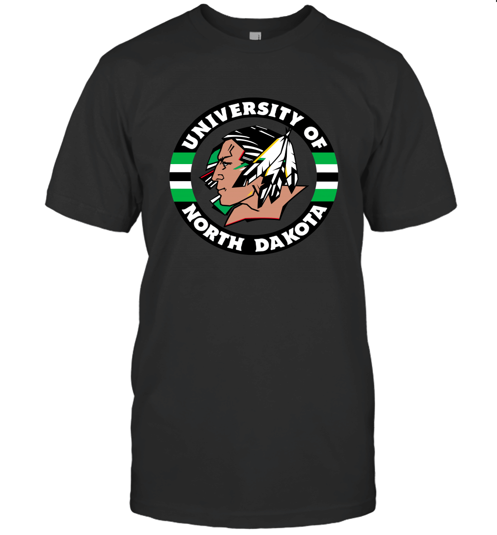 Und University Of North Dakota T-Shirt