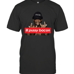 Ugly God AKA lil pussy bacon T-Shirt