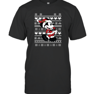 Ugly mickey T-Shirt
