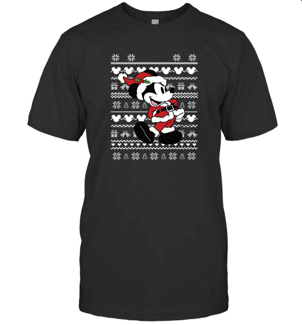 Ugly mickey T-Shirt