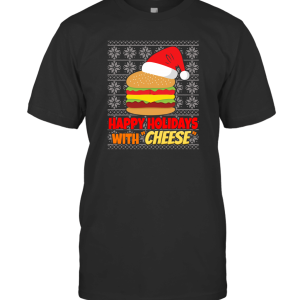 UGLY CHEESE1 T-Shirt