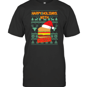 UGLY CHEESE2 T-Shirt
