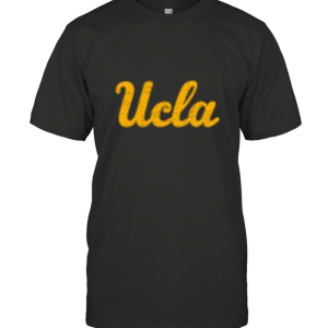 UCLA WOMEN ROYAL TANKTOP T-Shirt