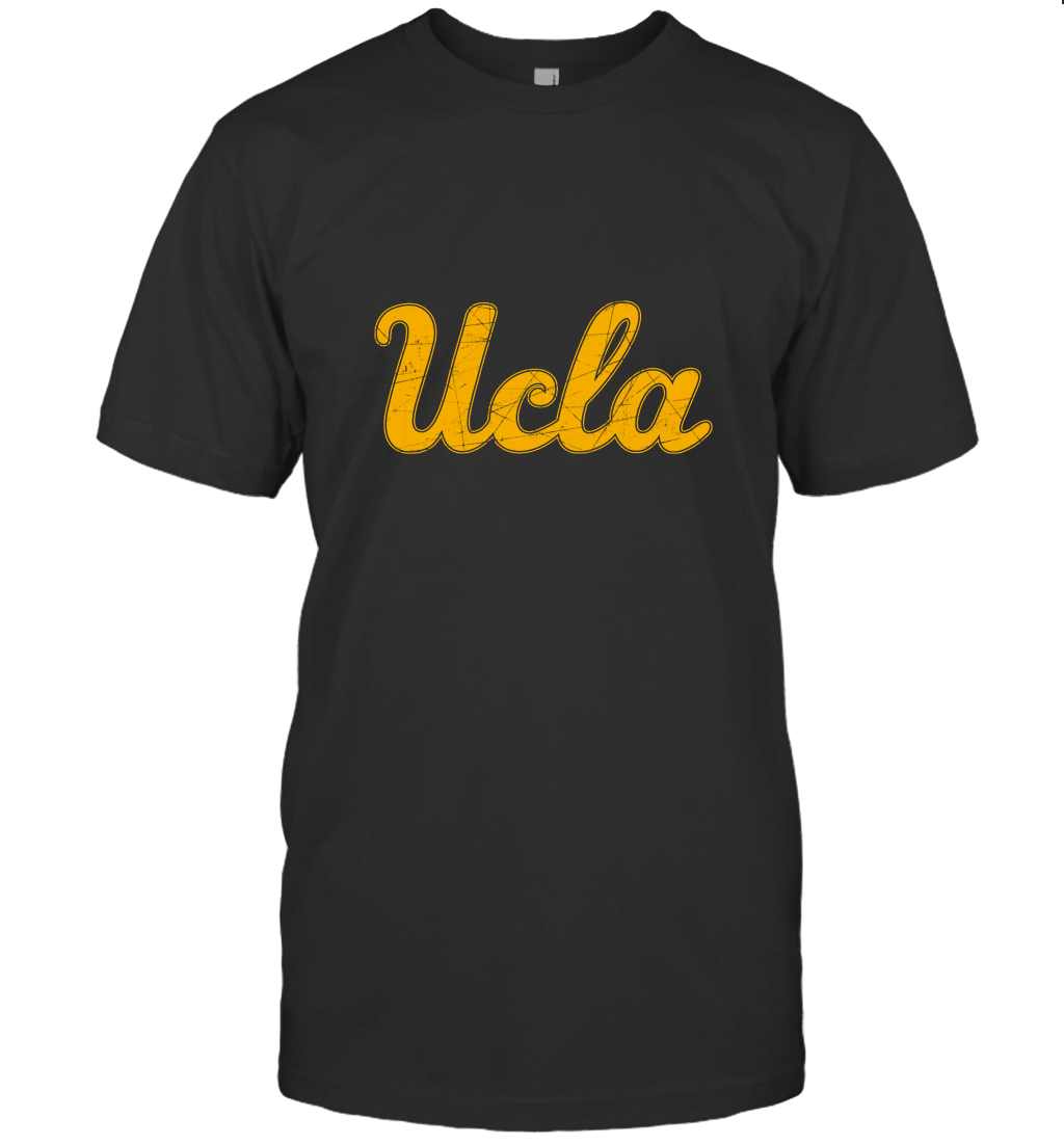 UCLA WOMEN ROYAL TANKTOP T-Shirt