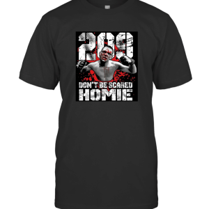 Uangerl Nate Diaz T-Shirt