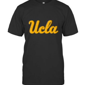 UCLA logo (1) T-Shirt