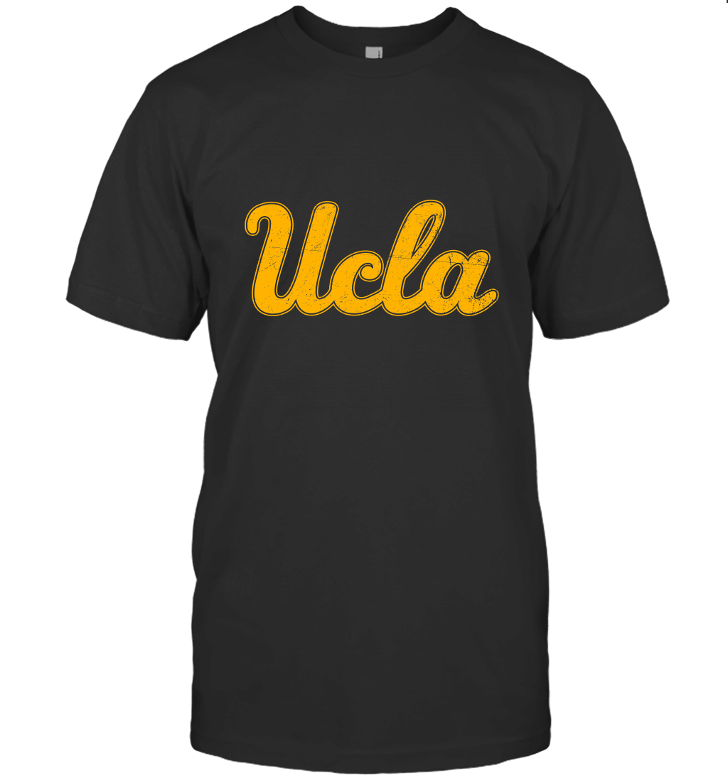 UCLA logo T-Shirt