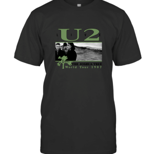 U2 The Joshua Tree T-Shirt