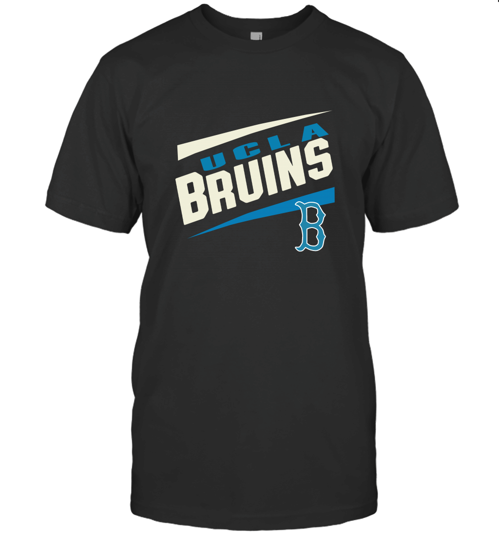 UCLA Bruins T-Shirt