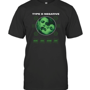 Type O Negative T-Shirt
