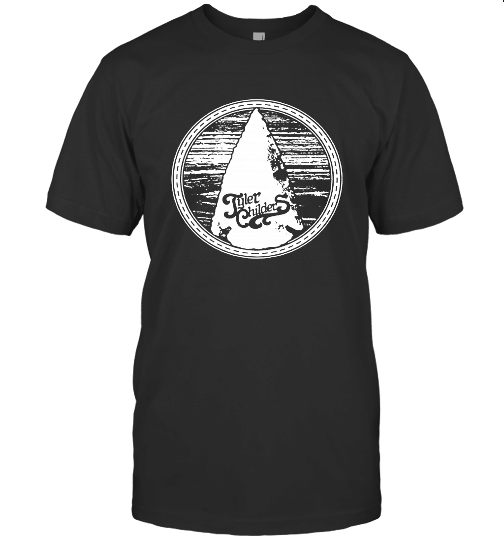 Tyler Childers Arrowhead T-Shirt
