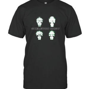 Type O Negative Skeleton MS T-Shirt