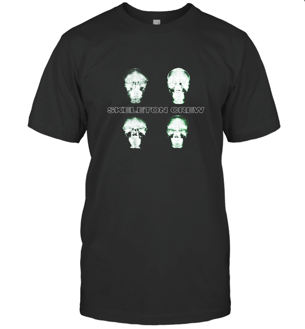 Type O Negative Skeleton MS T-Shirt