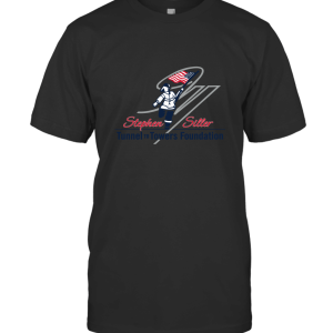 TUNNEL TO TOWERS FOUNDATION RED T-Shirt