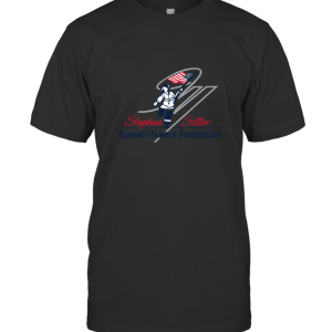 Tunnel To Towers Foundation T-Shirt