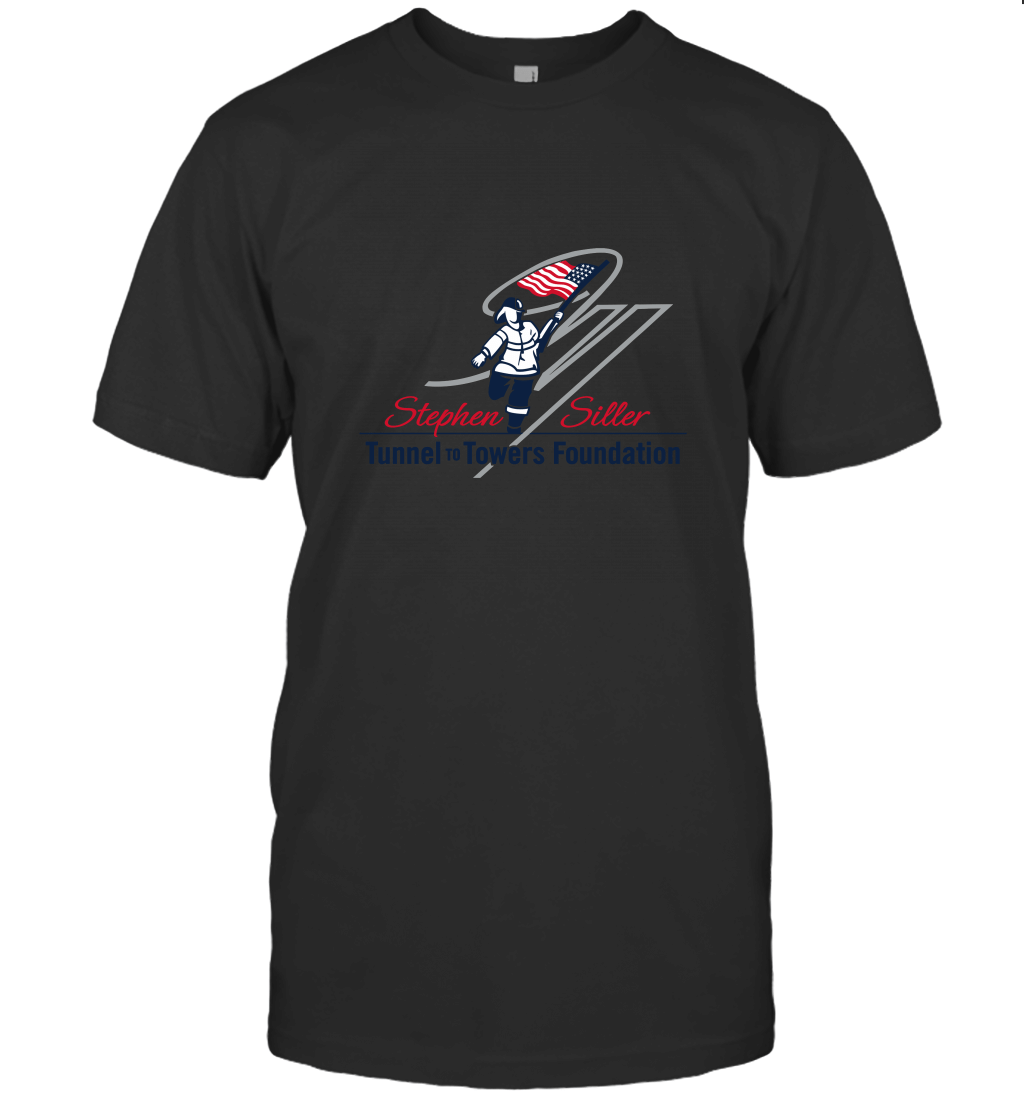 Tunnel To Towers Foundation T-Shirt