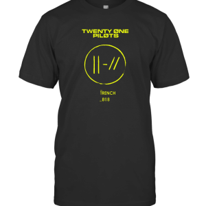 Twenty One Pilots T-Shirt