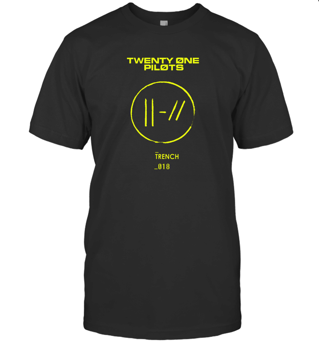 Twenty One Pilots T-Shirt