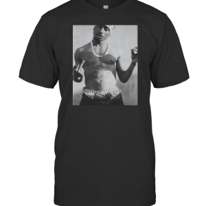 Tupac T-Shirt